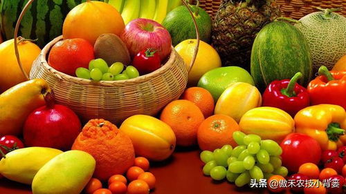 有些水果蔬菜放在冰箱里,不仅不保鲜,还容易更快地腐烂变质