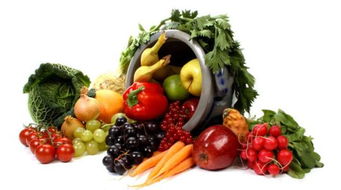 含维生素C的蔬菜和水果有哪些 越多越好