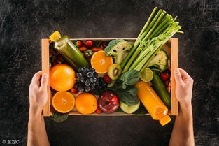 用水果代替蔬菜,真的会越吃越营养不良吗