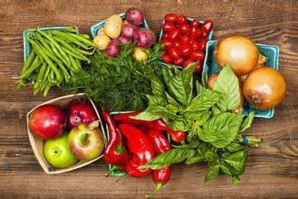 什么水果或蔬菜含蛋白酶多