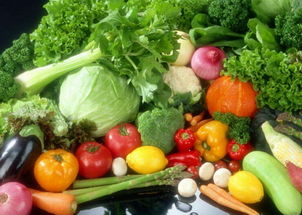 蔬菜与水果怎么样搭配才能更健康 你看这样行吗